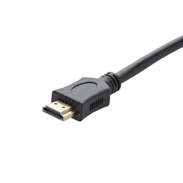 2m USB 3.1 Type C to HDMI Connector Cable - Male to Male 